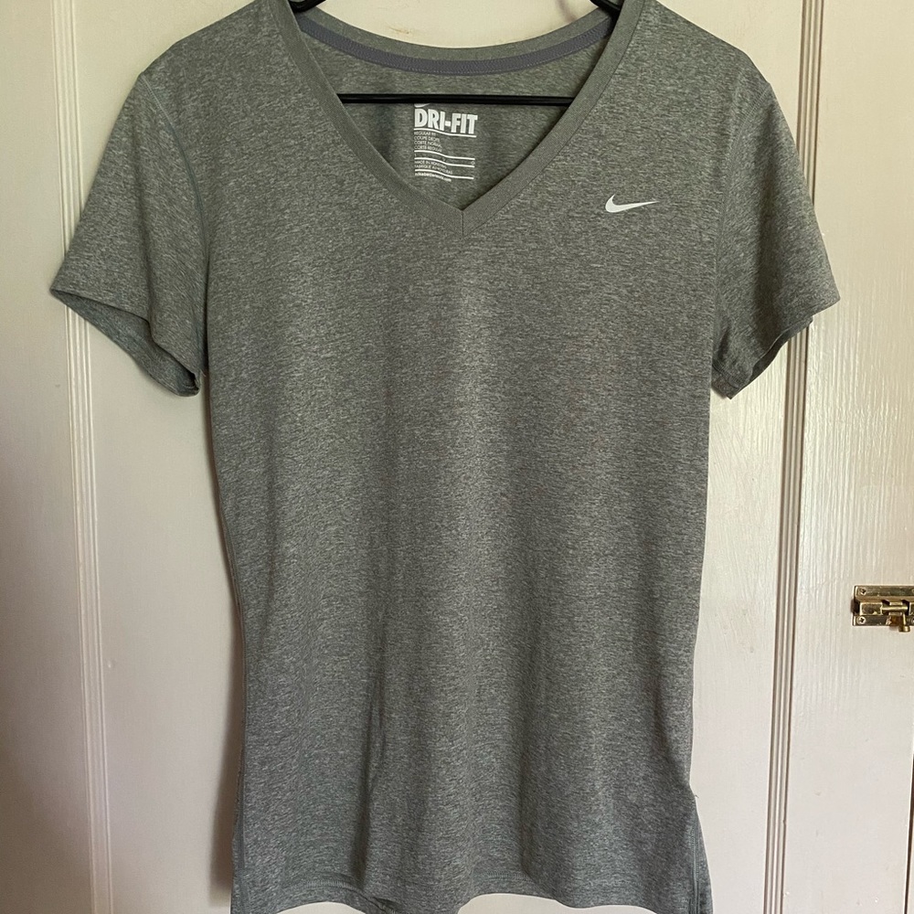 Nike dri-fit shirt